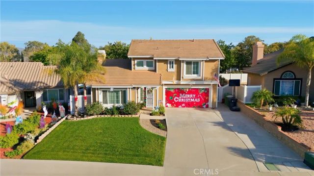 13463 Blackdeer, Corona, CA 92883