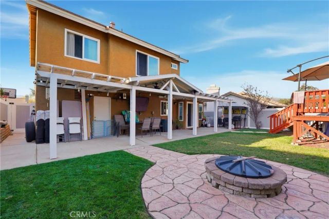 13463 Blackdeer, Corona, CA 92883