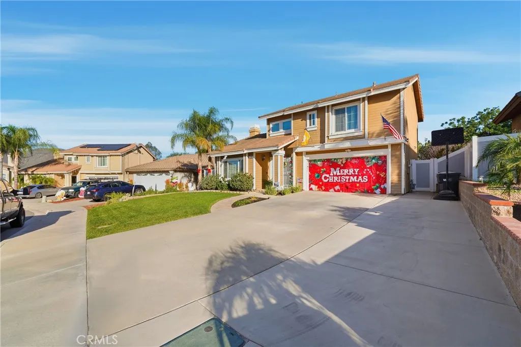 13463 Blackdeer, Corona, CA 92883