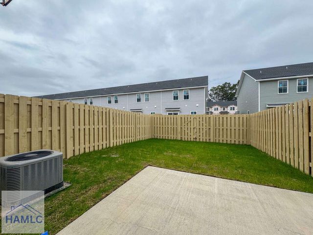 70 Beaumont Drive, Hinesville, GA 31313