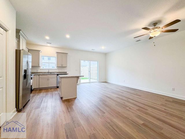 70 Beaumont Drive, Hinesville, GA 31313