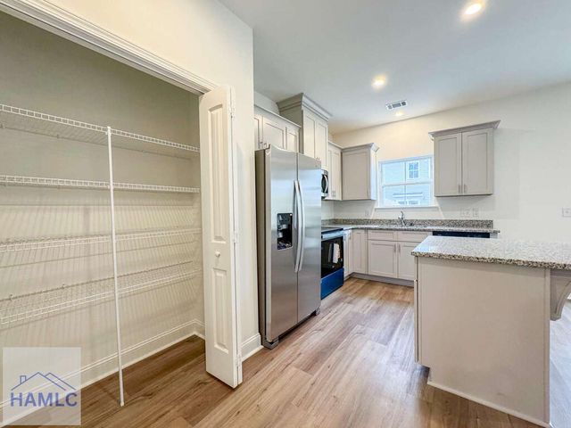 70 Beaumont Drive, Hinesville, GA 31313