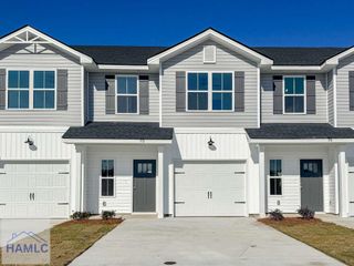70 Beaumont Drive, Hinesville, GA 31313