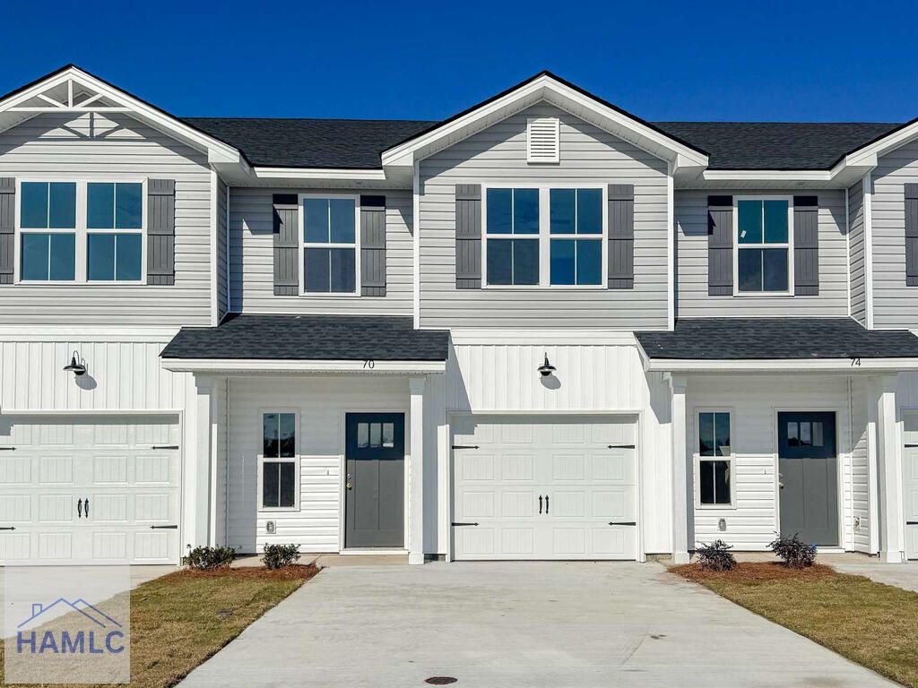 70 Beaumont Drive, Hinesville, GA 31313