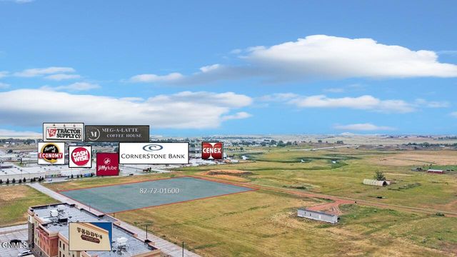 L3 B4 3rd Street SE, Watford City, ND 58854 property photo