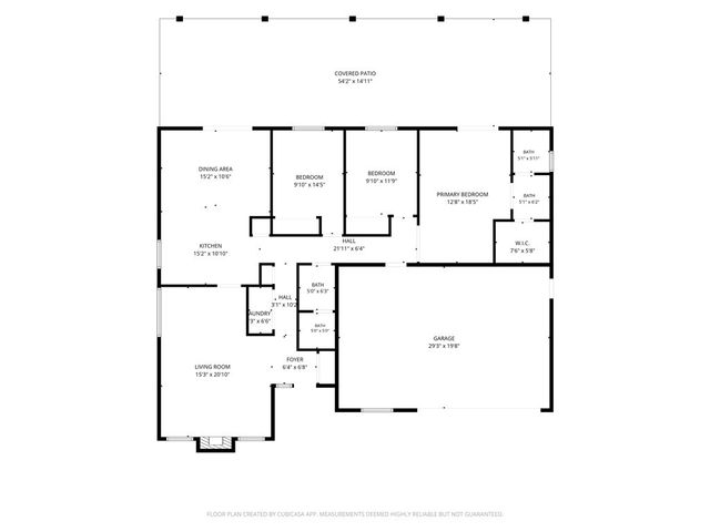 37620 Robin Lane, Palmdale, CA 93550