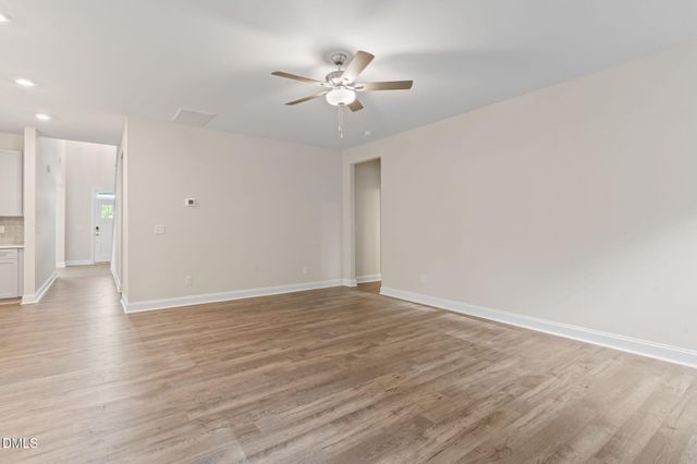 929 Bostonian Drive, Knightdale, NC 27545