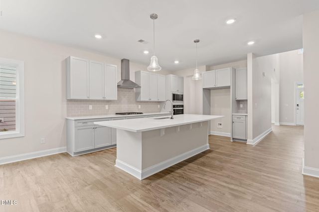 929 Bostonian Drive, Knightdale, NC 27545