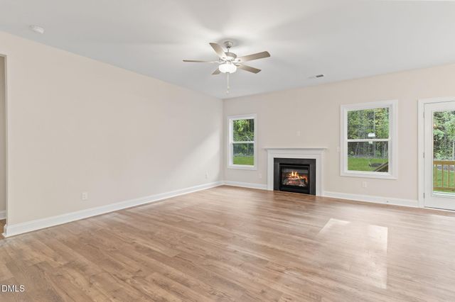 929 Bostonian Drive, Knightdale, NC 27545