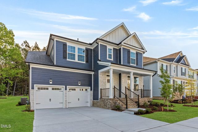 929 Bostonian Drive, Knightdale, NC 27545