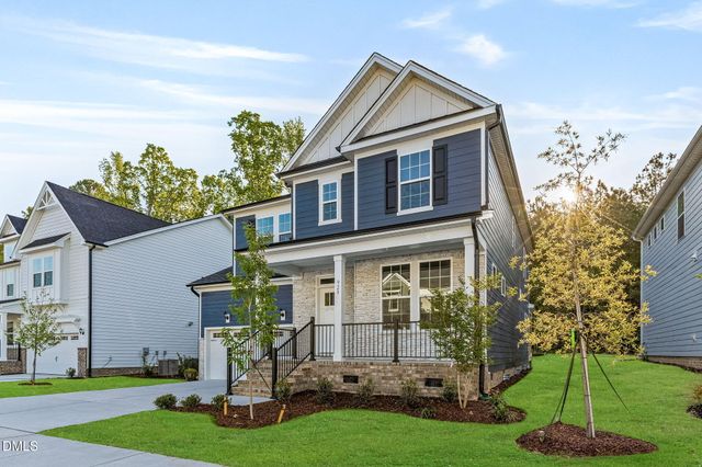 929 Bostonian Drive, Knightdale, NC 27545