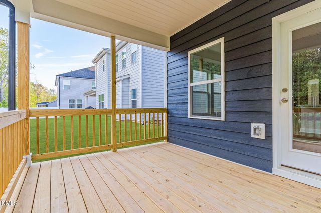 929 Bostonian Drive, Knightdale, NC 27545