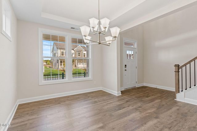 929 Bostonian Drive, Knightdale, NC 27545