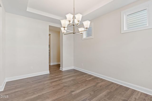 929 Bostonian Drive, Knightdale, NC 27545