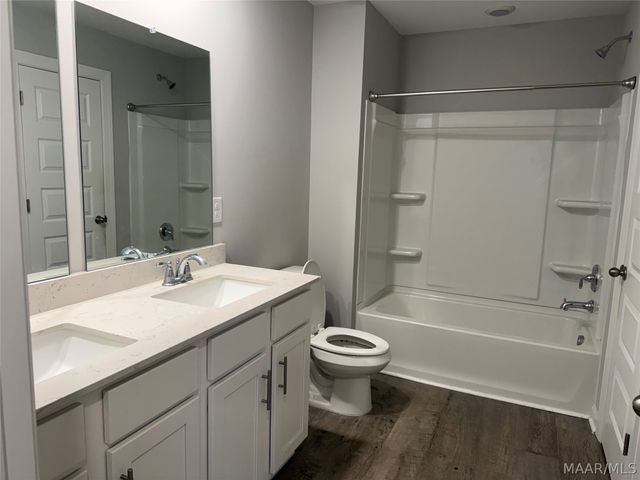 1632 Windsor Hill Lane, Montgomery, AL 36106