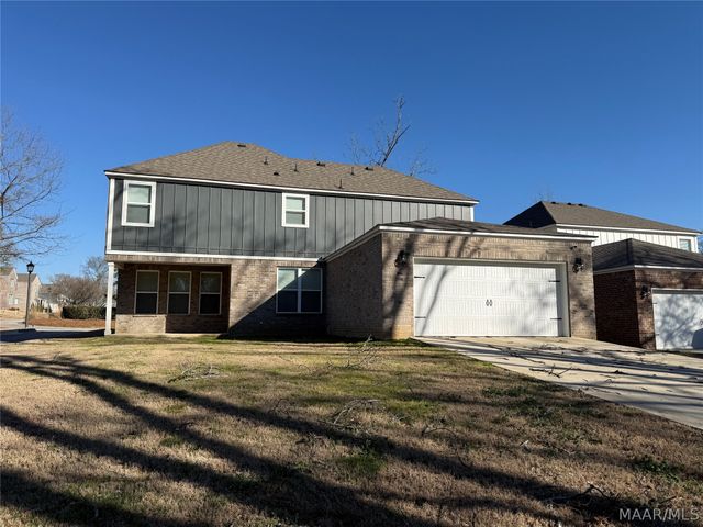 1632 Windsor Hill Lane, Montgomery, AL 36106