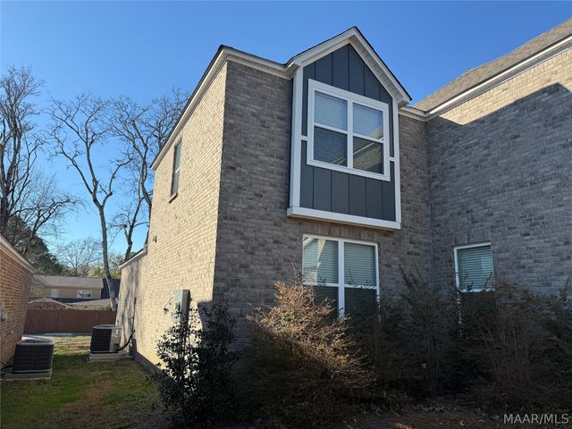 1632 Windsor Hill Lane, Montgomery, AL 36106