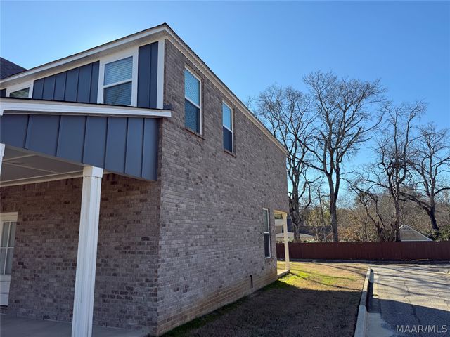 1632 Windsor Hill Lane, Montgomery, AL 36106