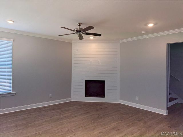 1632 Windsor Hill Lane, Montgomery, AL 36106