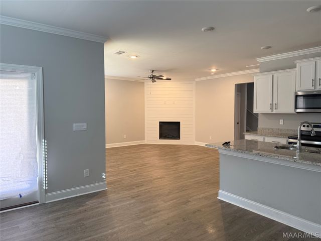 1632 Windsor Hill Lane, Montgomery, AL 36106