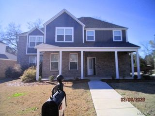 1632 Windsor Hill Lane, Montgomery, AL 36106