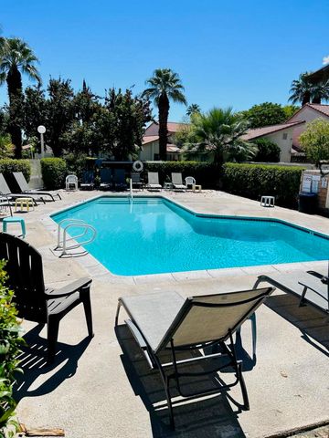 6135 Montecito Dr 5, Palm Springs, CA 92264