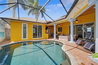 2911 NW 14th TER, Cape Coral, FL 33993