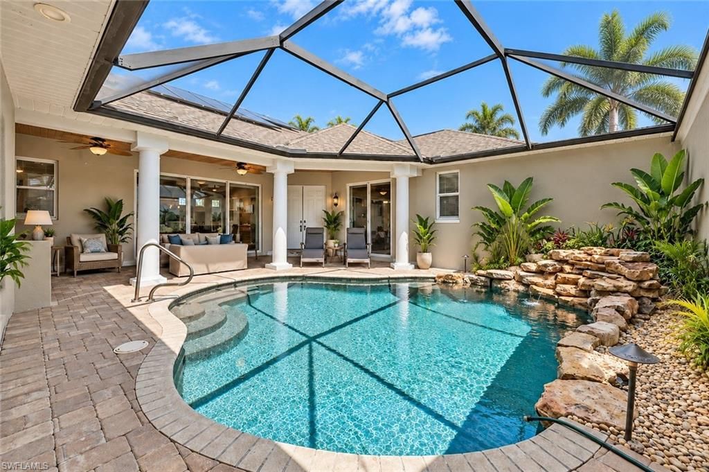 2911 NW 14th TER, CAPE CORAL, FL 33993 — photo 2