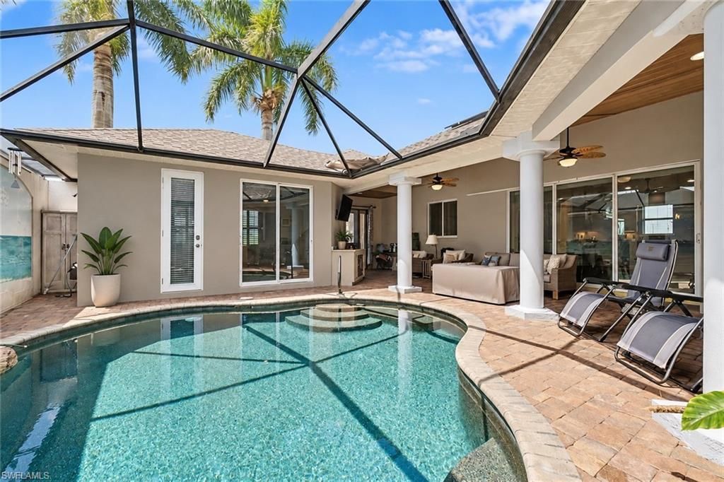 2911 NW 14th TER, CAPE CORAL, FL 33993 — photo 3