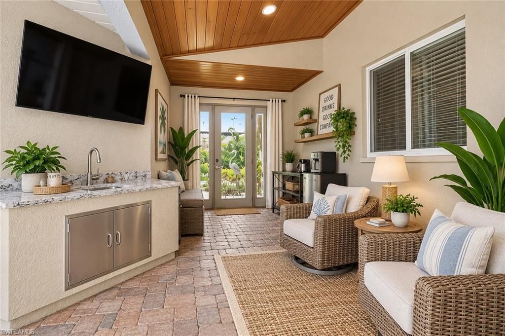 2911 NW 14th TER, CAPE CORAL, FL 33993 — photo 4
