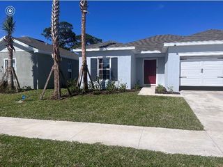 456 Cherimoya, Fort Pierce, FL 34981