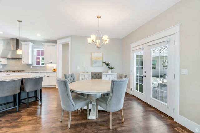 5022 W LAKE AVE, South Jordan, UT 84009