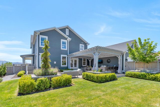 5022 W LAKE AVE, South Jordan, UT 84009