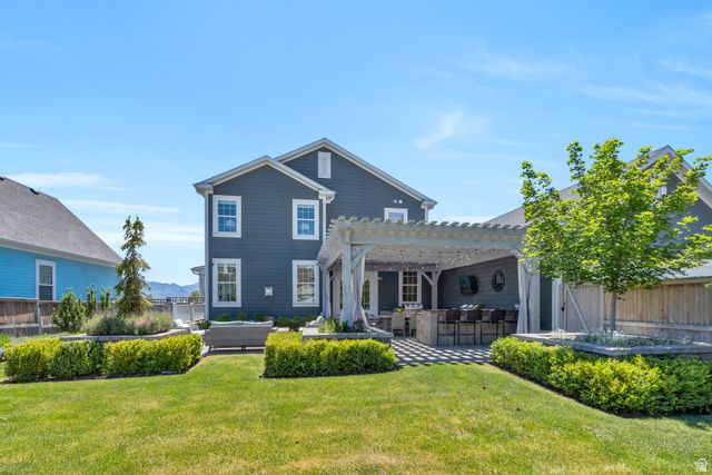 5022 W LAKE AVE, South Jordan, UT 84009