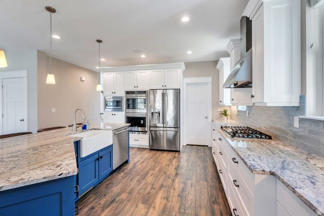 5022 W LAKE AVE, South Jordan, UT 84009