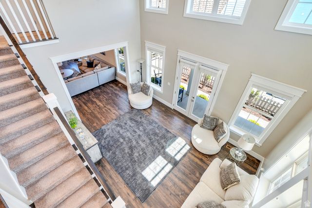 5022 W LAKE AVE, South Jordan, UT 84009