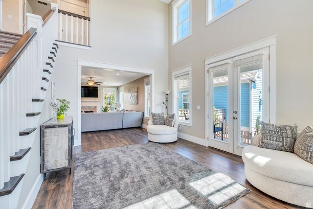 5022 W LAKE AVE, South Jordan, UT 84009