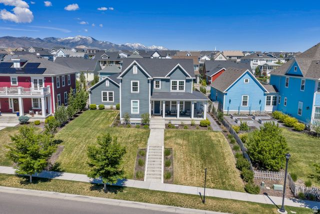 5022 W LAKE AVE, South Jordan, UT 84009