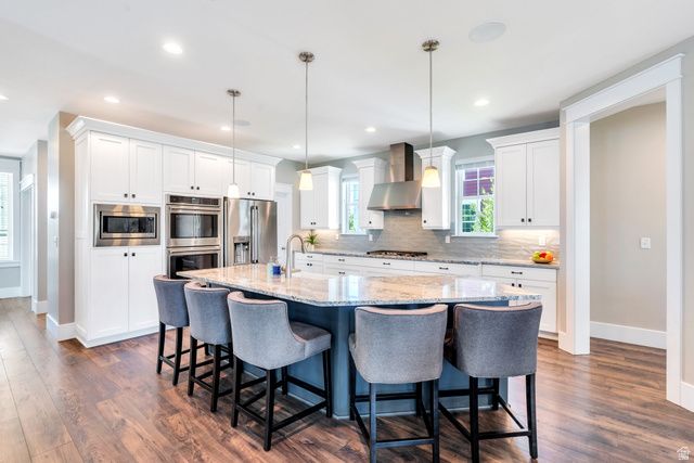 5022 W LAKE AVE, South Jordan, UT 84009