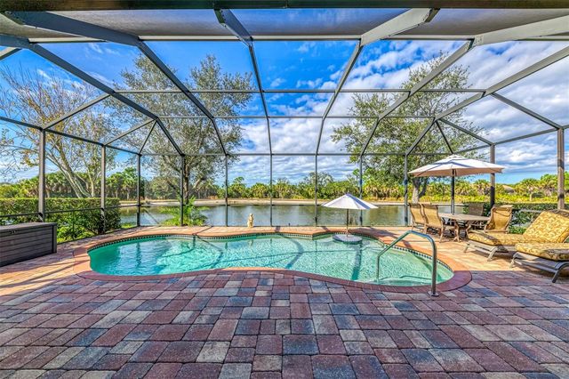 13344 CREEKSIDE LANE, Port Charlotte, FL 33953