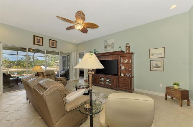 13344 CREEKSIDE LANE, Port Charlotte, FL 33953