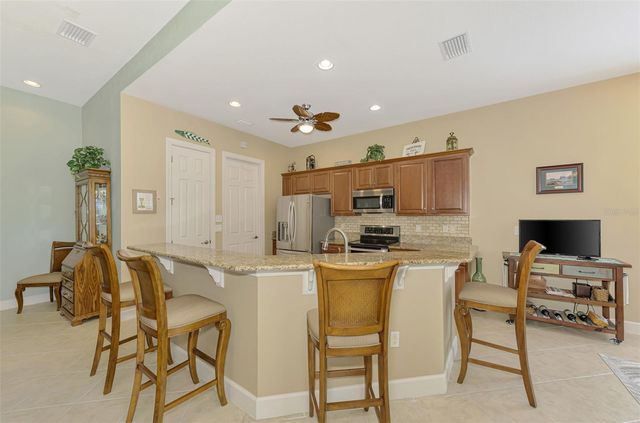 13344 CREEKSIDE LANE, Port Charlotte, FL 33953