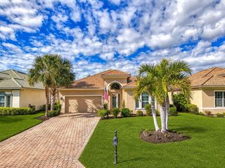 13344 CREEKSIDE LANE, Port Charlotte, FL 33953