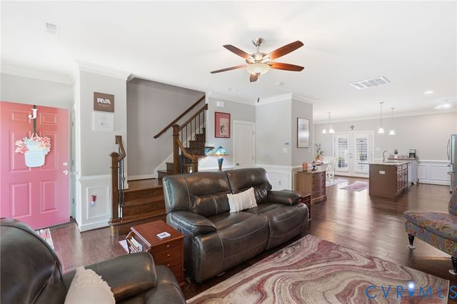 8104 Stony River Pl, Mechanicsville, VA 23111