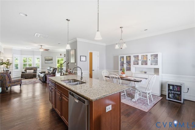 8104 Stony River Pl, Mechanicsville, VA 23111