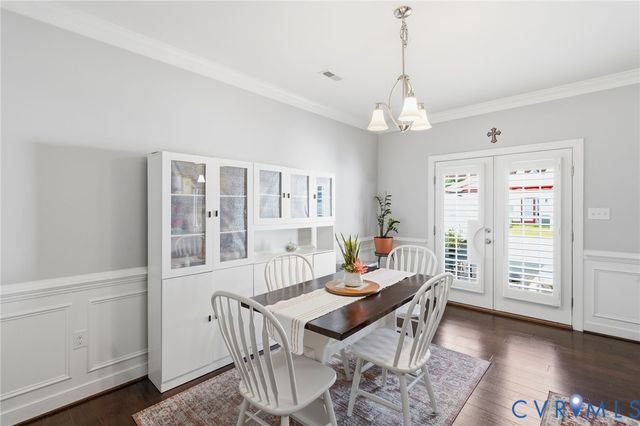 8104 Stony River Pl, Mechanicsville, VA 23111