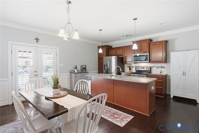 8104 Stony River Pl, Mechanicsville, VA 23111