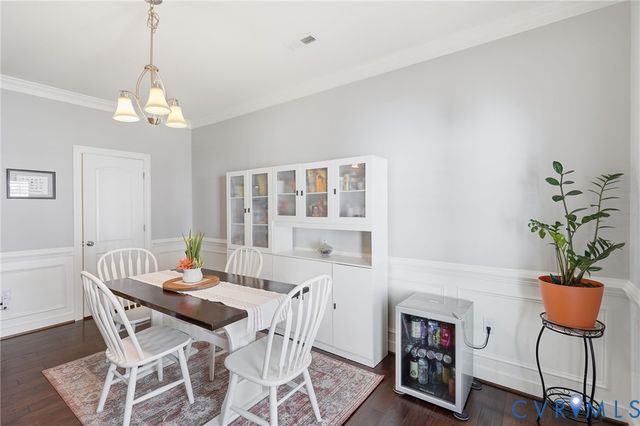 8104 Stony River Pl, Mechanicsville, VA 23111