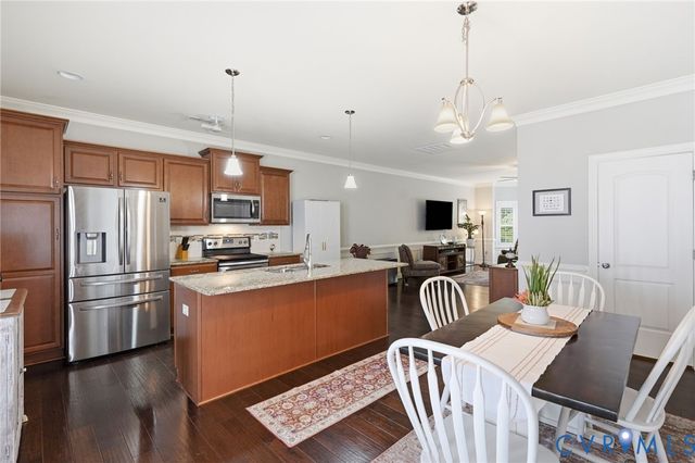 8104 Stony River Pl, Mechanicsville, VA 23111