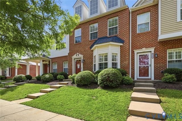 8104 Stony River Pl, Mechanicsville, VA 23111